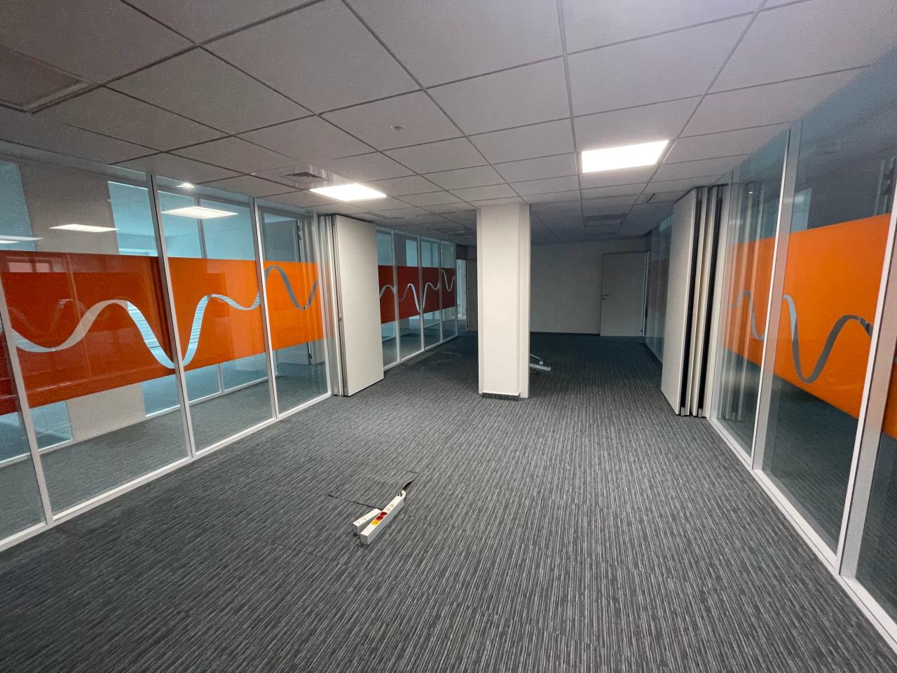 Bureau Toulouse 1222m² Location bureau Toulouse Haute-Garonne OLBUR2418769 16
